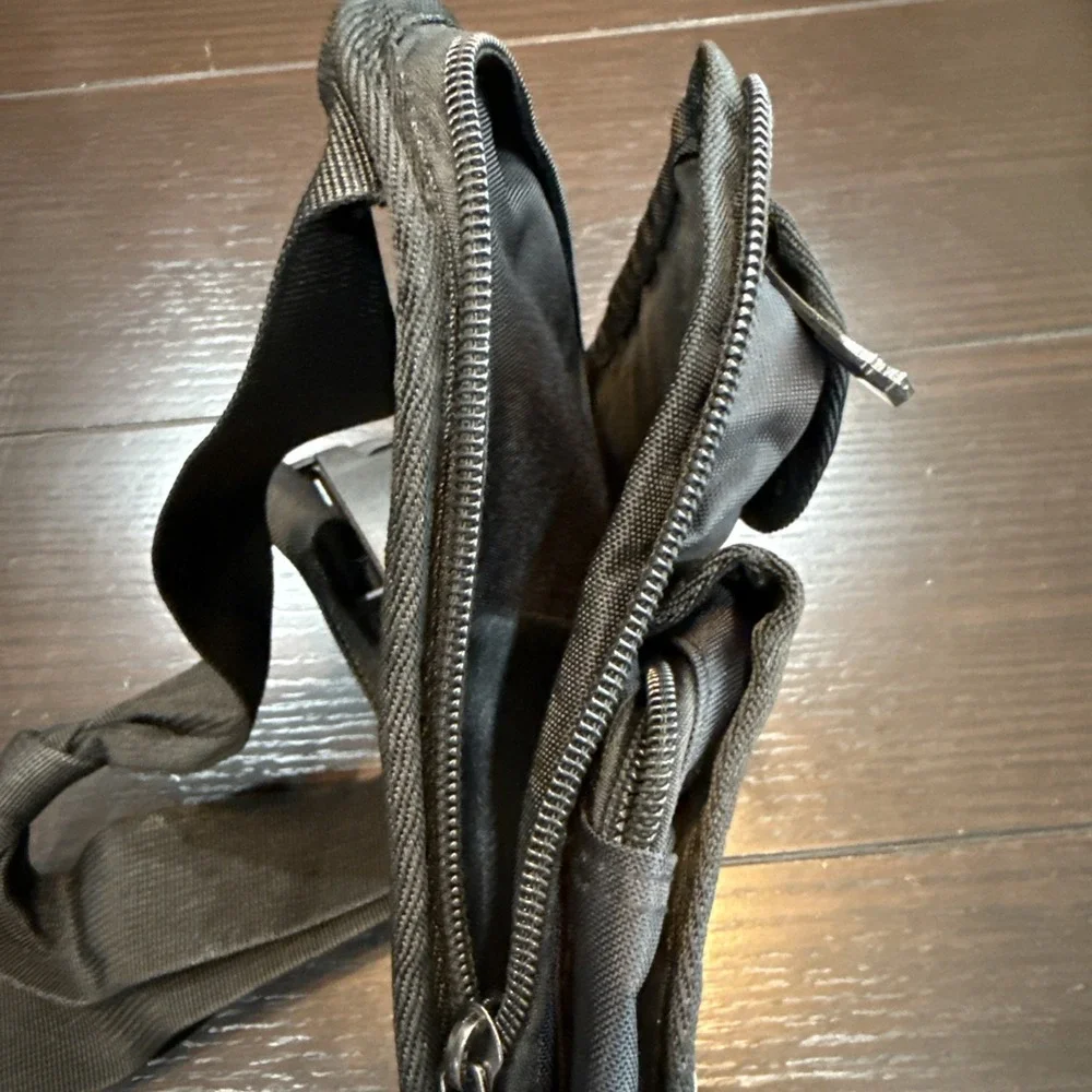 Haoshuai Tactical Drop Leg Bag